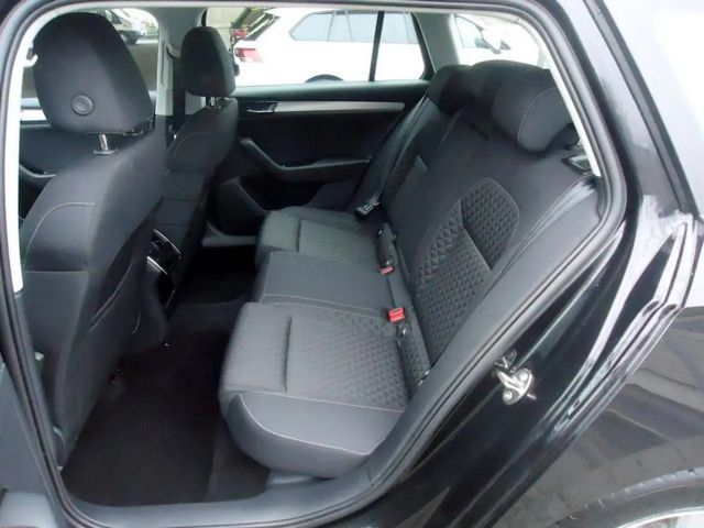 Skoda Superb Ambition