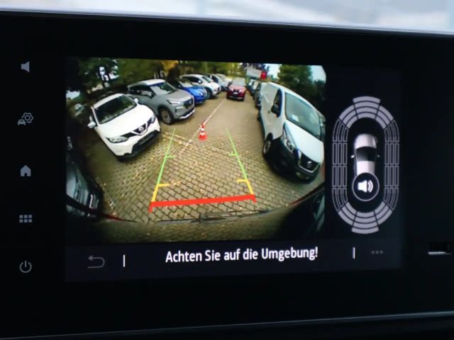 Nissan Primastar L1H1 Tekna dCi 150