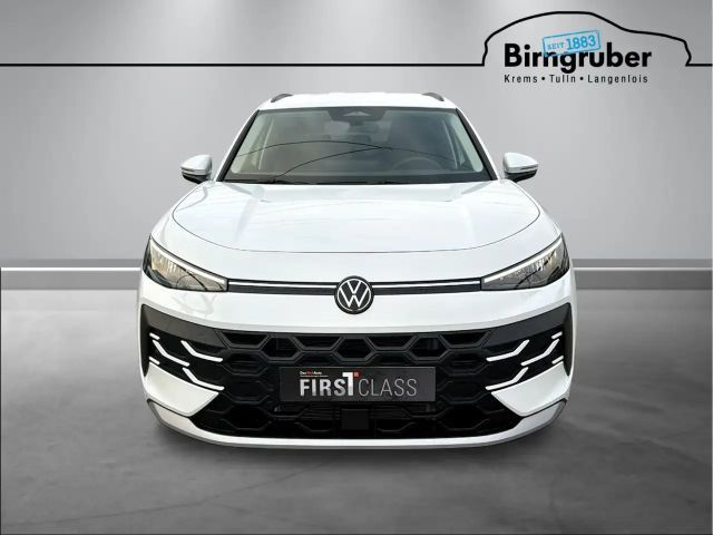 Volkswagen T-Roc DSG Life