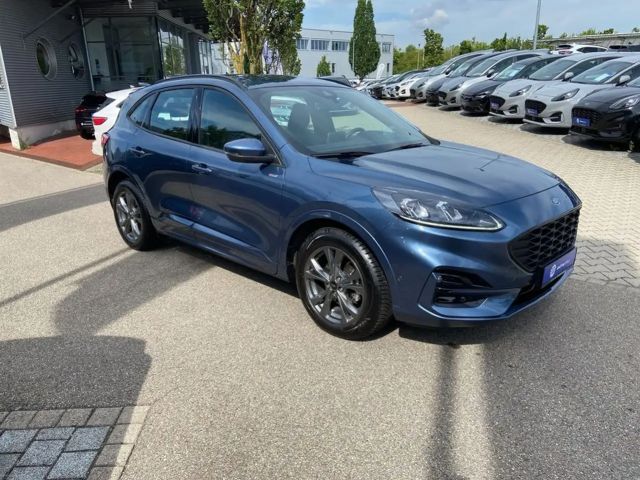 Ford Kuga ST Line