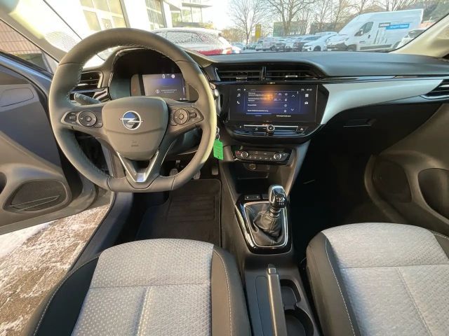 Opel Corsa 1.2 Turbo Turbo