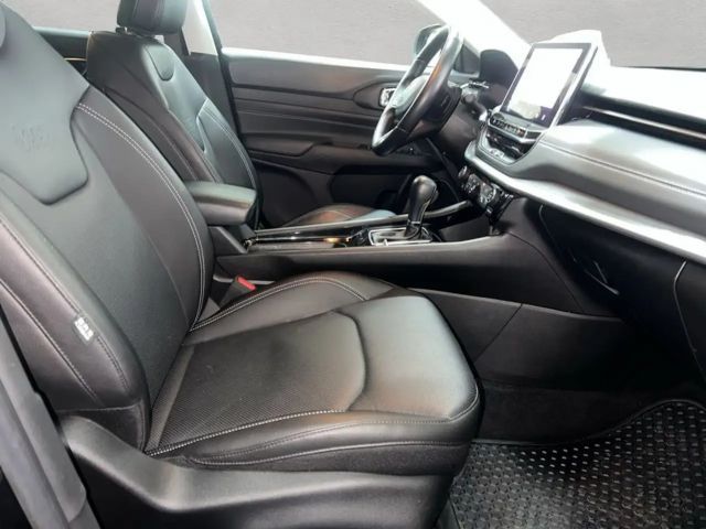 Jeep Compass 4xe Hybrid