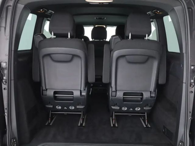 Mercedes-Benz V 220 V 220 d