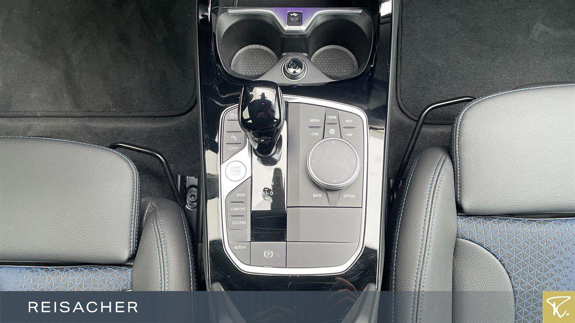 BMW 220 220i Coupé Gran Coupé