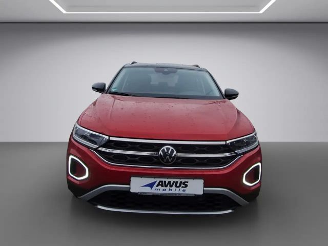 Volkswagen T-Roc 2.0 TDI Style