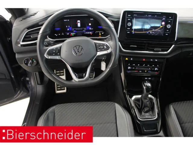 Volkswagen T-Roc 1.5 TSI Cabriolet DSG R-Line