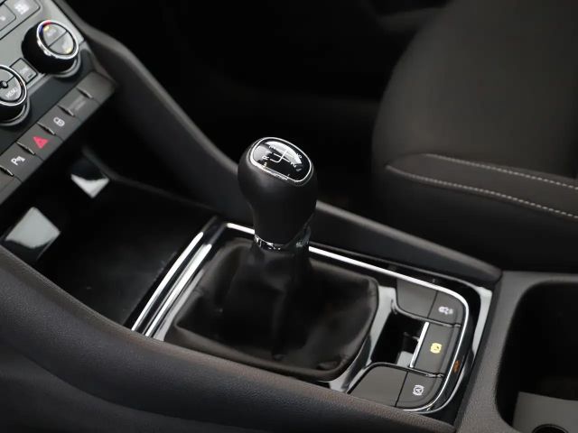 Skoda Karoq Selection