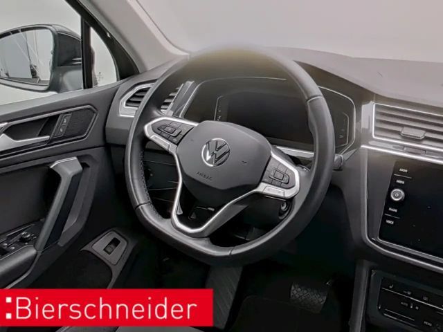 Volkswagen Tiguan 2.0 TDI DSG Elegance Elegance
