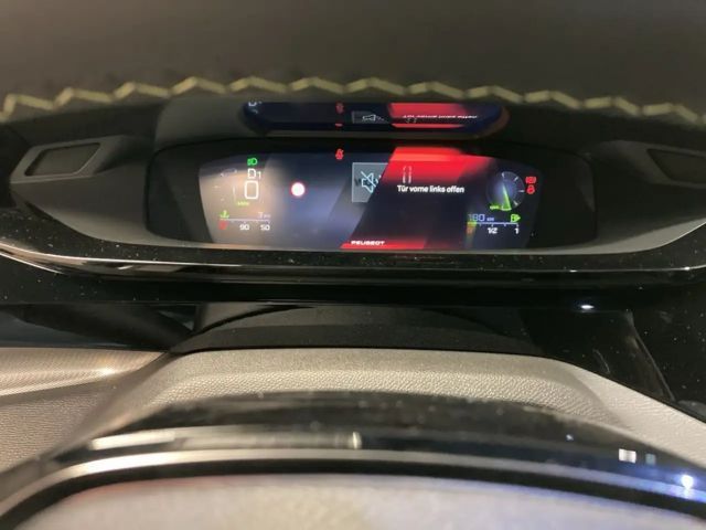 Peugeot 308 EAT8 GT-Line PureTech SW