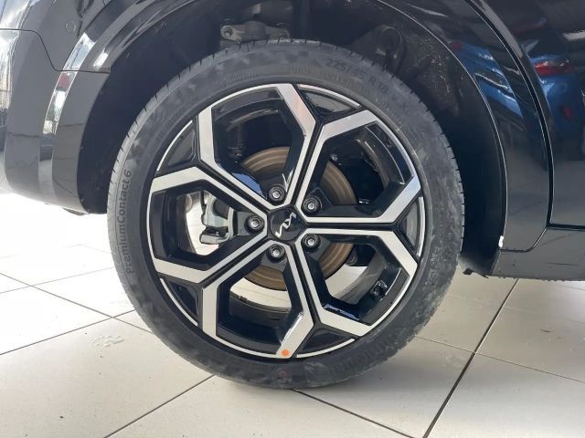 Kia Niro Hybrid PHEV Spirit