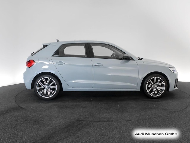 Audi A1 30 TFSI S-Tronic Sportback