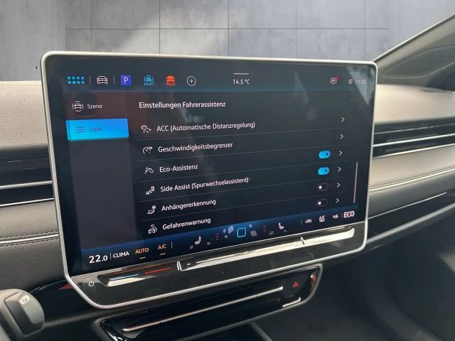 Volkswagen ID.7 Business Pro Tourer