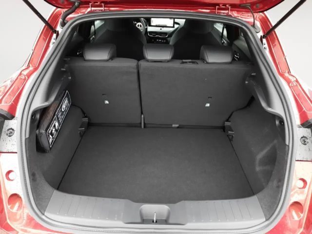 Nissan Juke N-Connecta