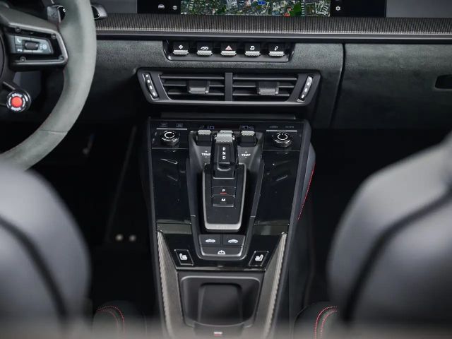 Porsche 911 4 Cabrio Carrera Coupé GTS