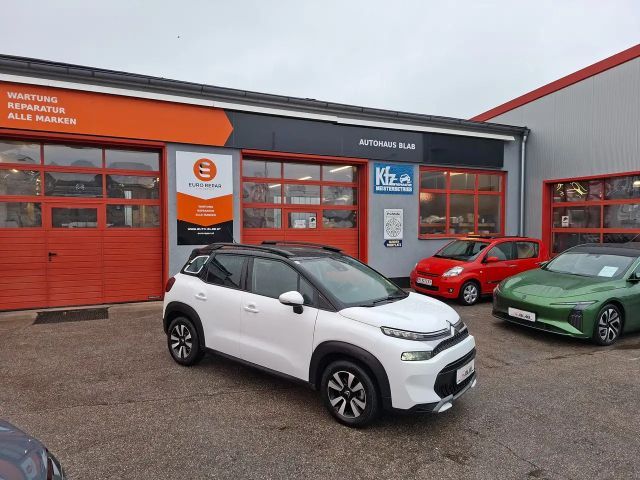 Citroën C3 Aircross Pack Shine