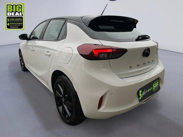 Opel Corsa 1.2 Turbo Turbo