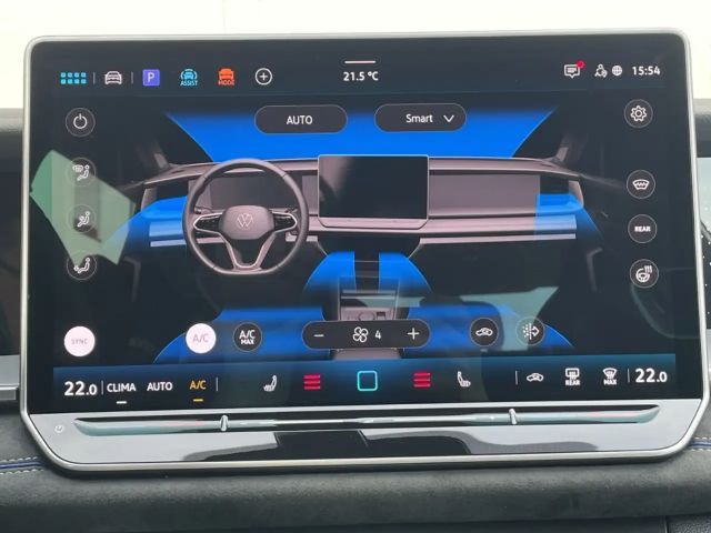 Volkswagen Tayron 2.0 TDI 4Motion DSG R-Line