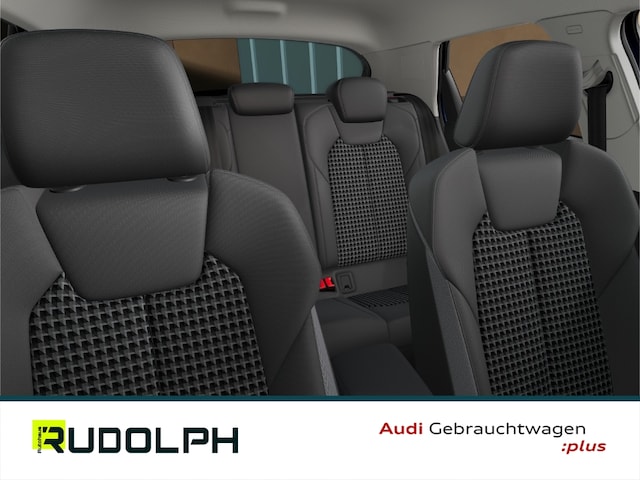 Audi A1 30 TFSI Allstreet S-Tronic