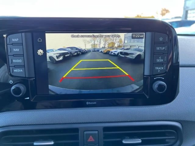 Hyundai i10 1.0 Trend