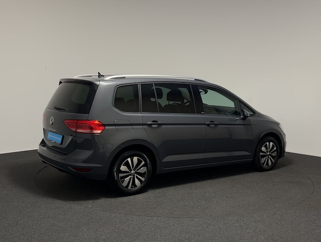 Volkswagen Touran 2.0 TDI