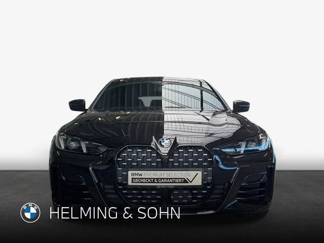 BMW 430 430i Coupé Gran Coupé M-Sport xDrive