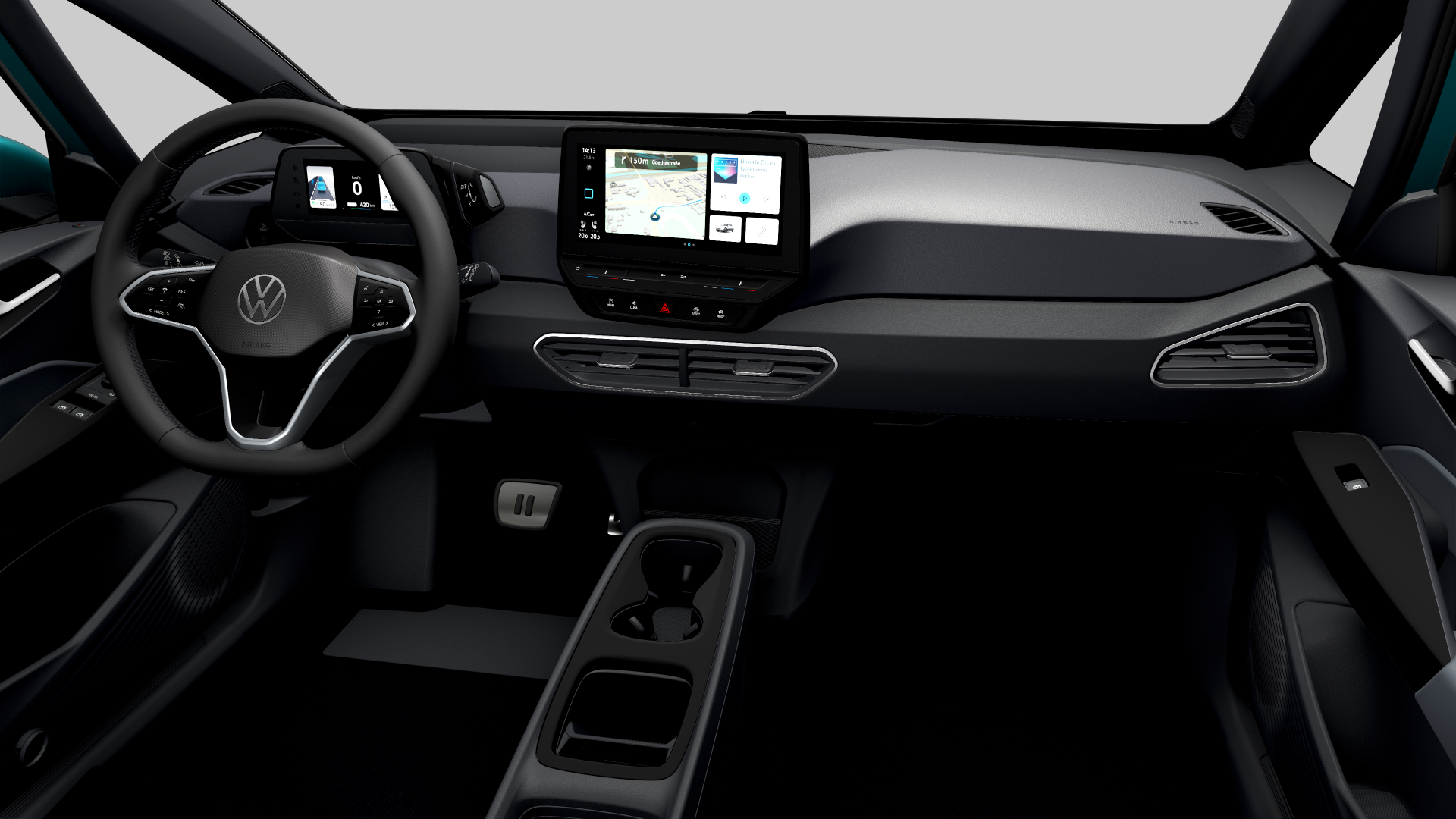 Volkswagen ID.3 Performance Pro