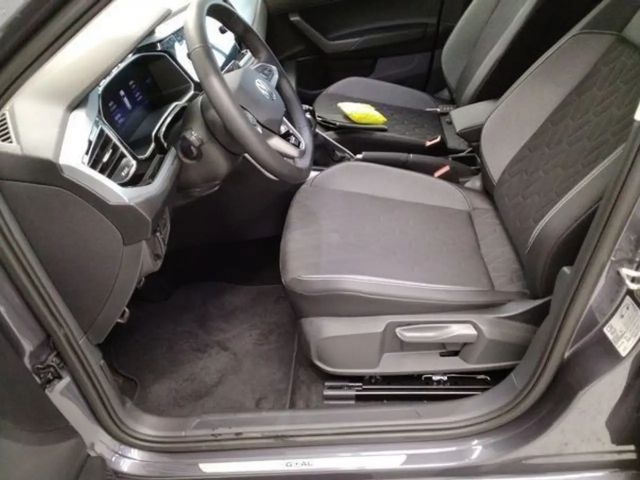 Volkswagen Taigo 1.0 TSI