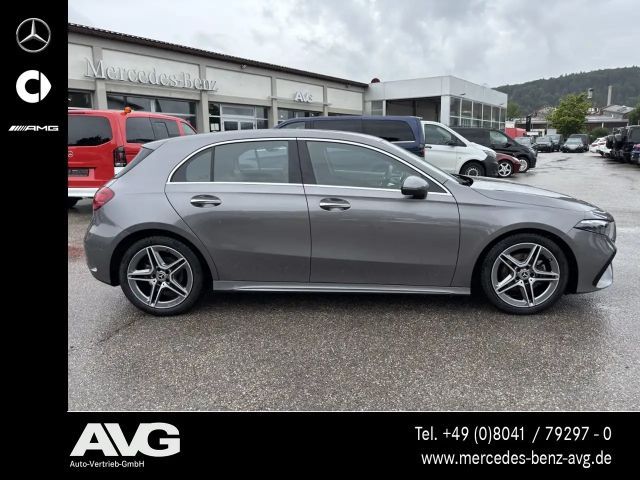 Mercedes-Benz A 180 AMG Line Hatchback