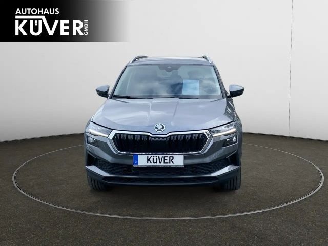 Skoda Karoq 1.5 TSI Selection