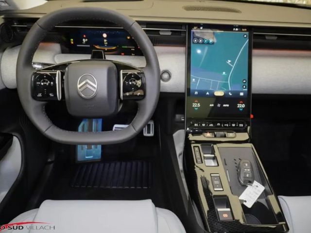 Citroën C5 Aircross Hybrid Max