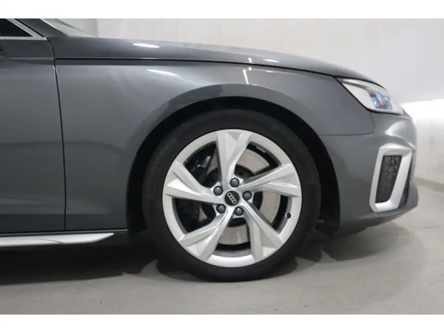 Audi S4 3.0 TDI Avant Quattro