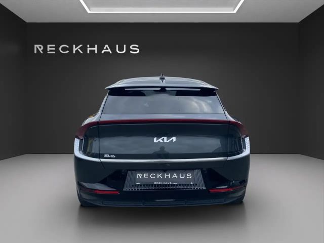 Kia EV6 77,4 kWh Air Vierwielaandrijving