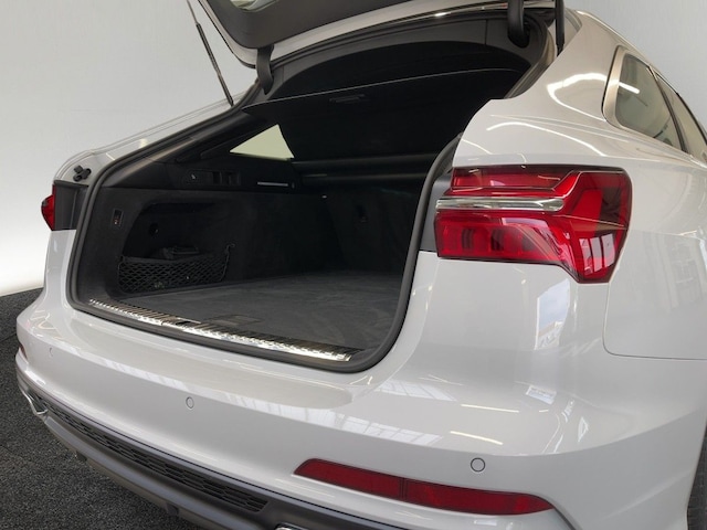 Audi A6 50 TDI Avant Quattro