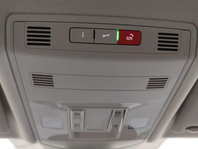 Volkswagen T-Cross Friends TSI