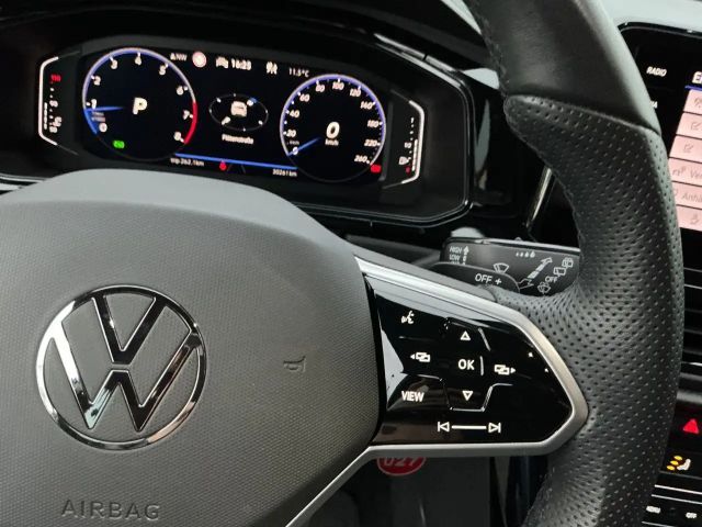 Volkswagen T-Roc 2.0 TSI 4Motion R-Line