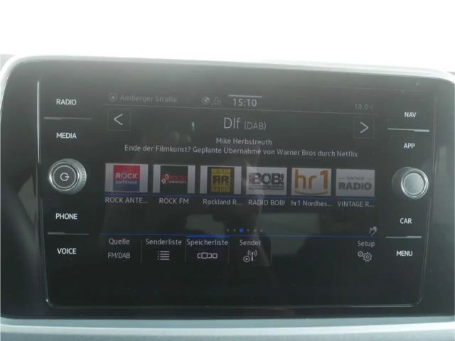 Volkswagen T-Roc 1.5 TSI DSG