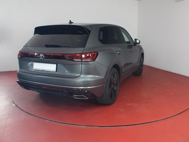 Volkswagen Touareg 3.0 V6 TDI Style