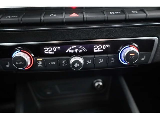 Audi Q2 35 TDI S-Tronic