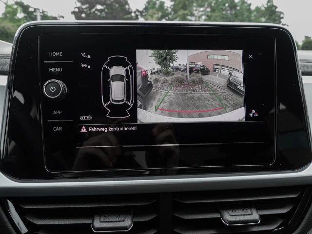 Volkswagen T-Roc 1.5 TSI Life