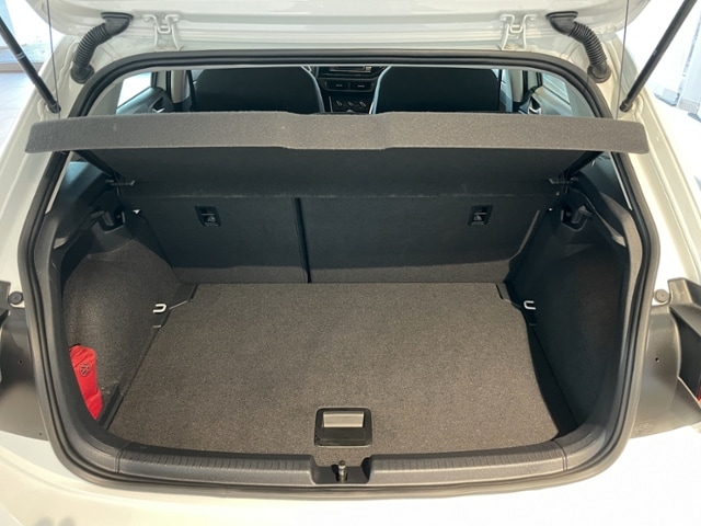 Volkswagen Polo 1.0 TSI DSG