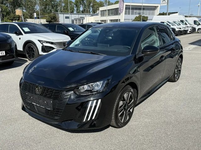 Peugeot E-208 Allure Pack Hybrid