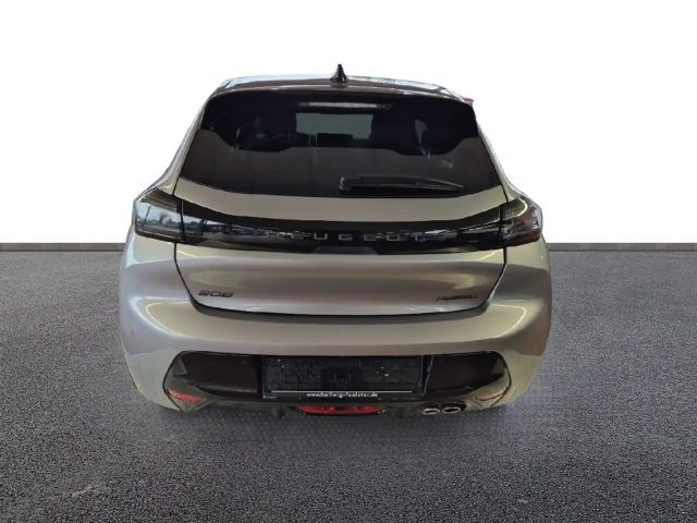 Peugeot 208 GT-Line Hybrid