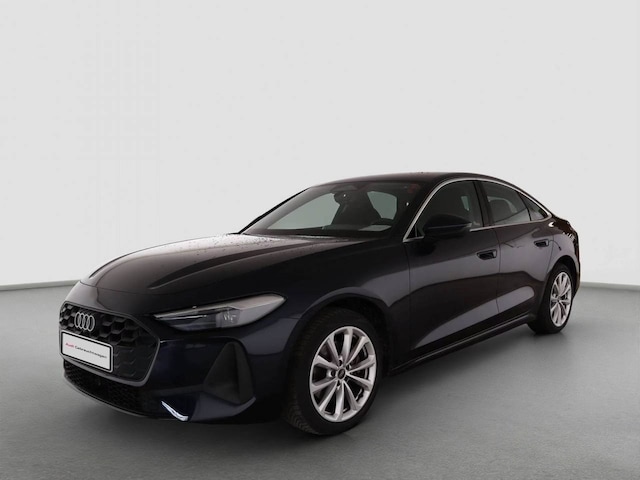 Audi A5 Quattro S-Tronic