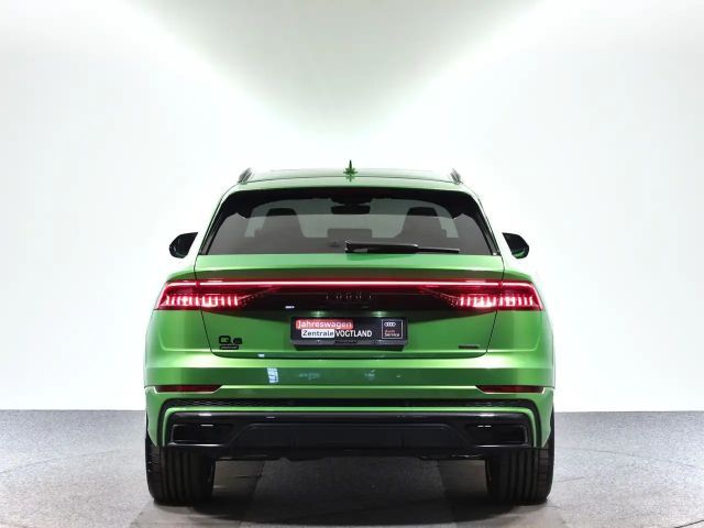 Audi Q8 50 TDI Competition Quattro