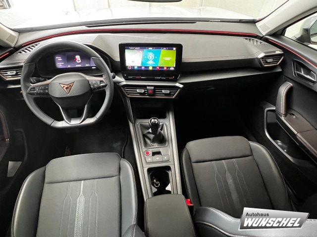 Cupra Formentor 1.5 TSI