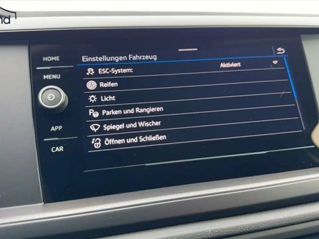 Volkswagen Polo VI 1,0 TSI Base LED KLIMA PDC