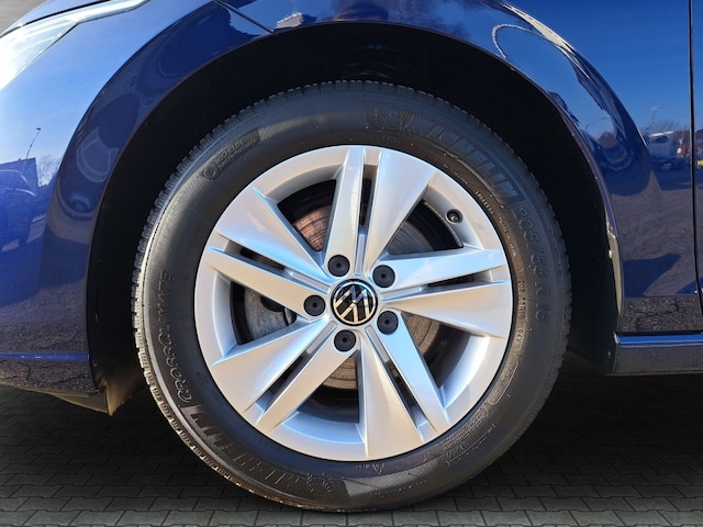 Volkswagen Golf Golf VIII