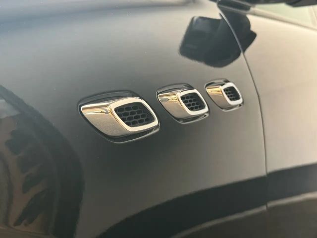 Maserati Levante Modena