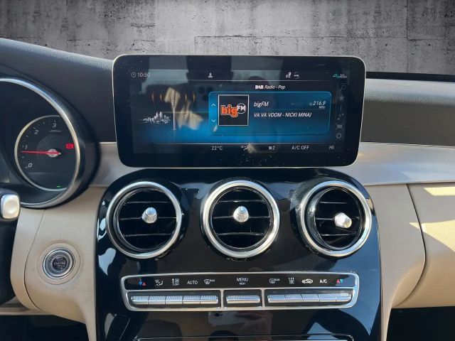 Mercedes-Benz C 300 AVANTGARDE Sedan