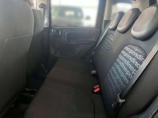 Fiat Panda Cross